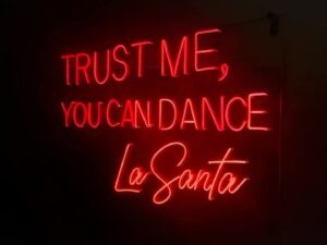 La Santa Vallarta Barra libre