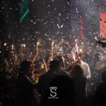 La Santa Vallarta Barra libre