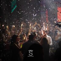 La Santa Vallarta Barra libre