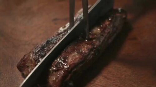 Restaurantes en puerto