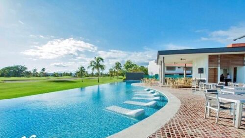 Punta Cala el Tigre Residencial