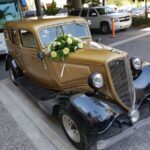 Classic Car