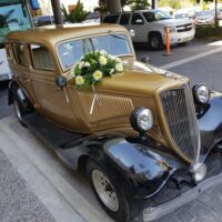 Classic Car