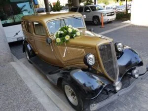 Classic Car
