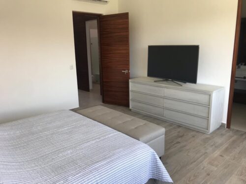 Punta Cala el Tigre Residencial