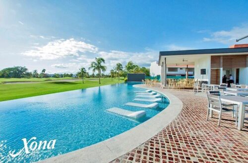 Punta Cala el Tigre Residencial