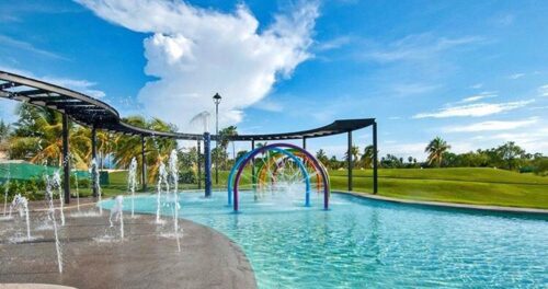 Punta Cala el Tigre Residencial