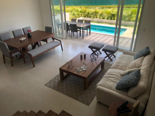 Punta Cala el Tigre Residencial