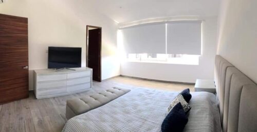 Punta Cala el Tigre Residencial