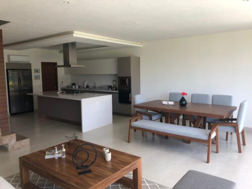 Punta Cala el Tigre Residencial