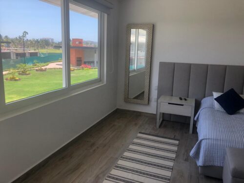 Punta Cala el Tigre Residencial