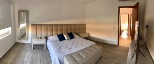 Punta Cala el Tigre Residencial