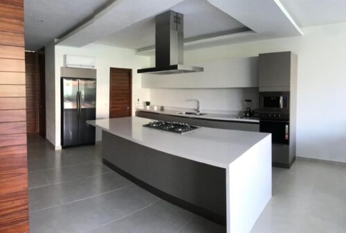 Punta Cala el Tigre Residencial