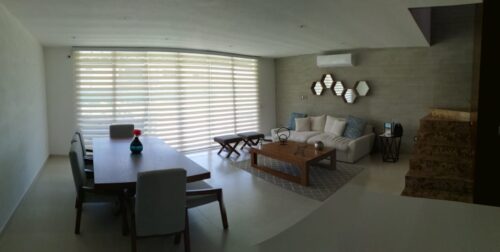 Punta Cala el Tigre Residencial