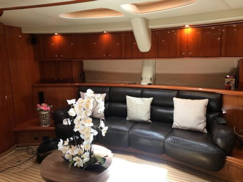 Boat Rental in Puerto Vallarta