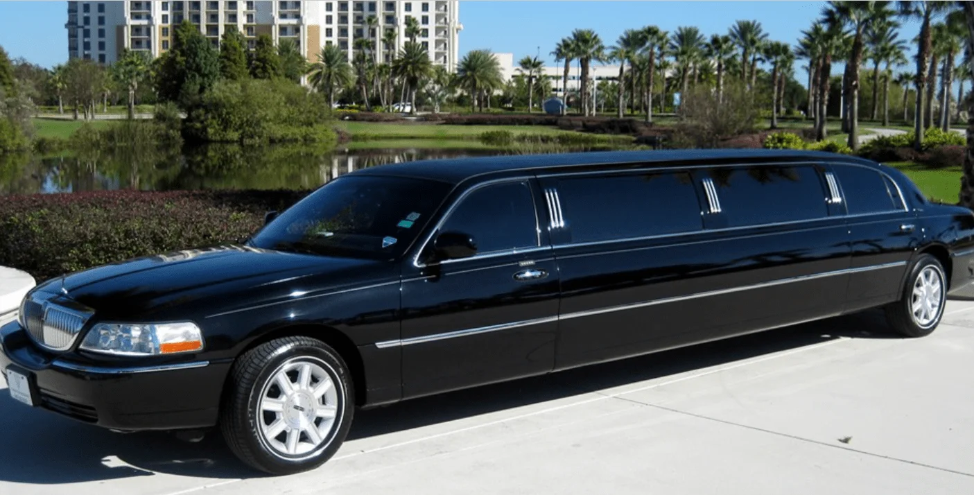 Limusine transportation puerto vallarta