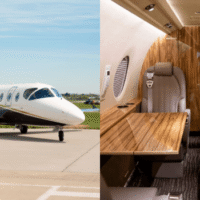 Jet Privado