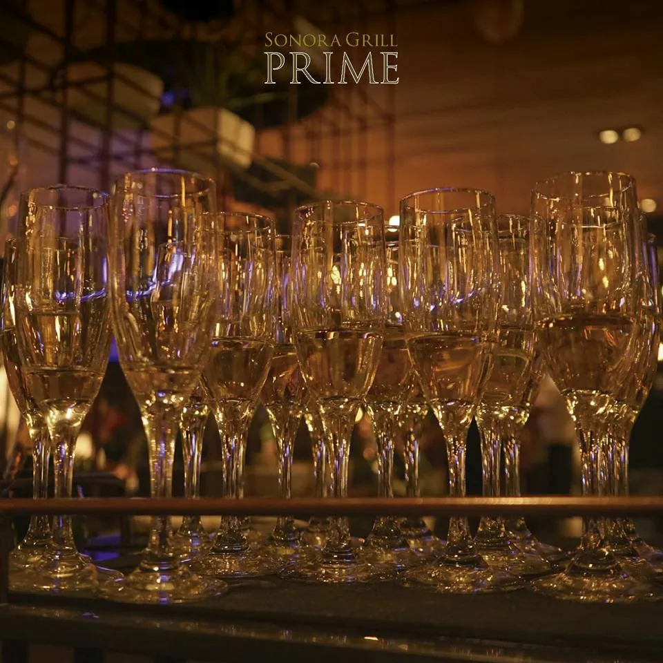 Sonora prime
