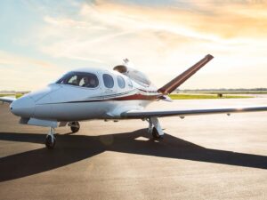 Jet Privado