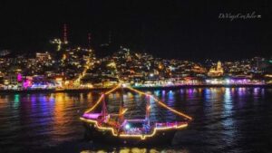 Pirate Day Tour in Puerto Vallarta