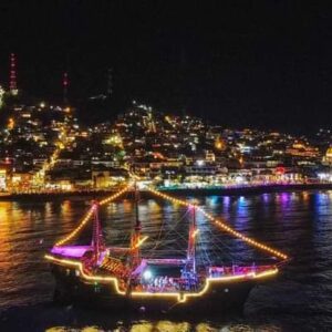 Pirate Day Tour in Puerto Vallarta