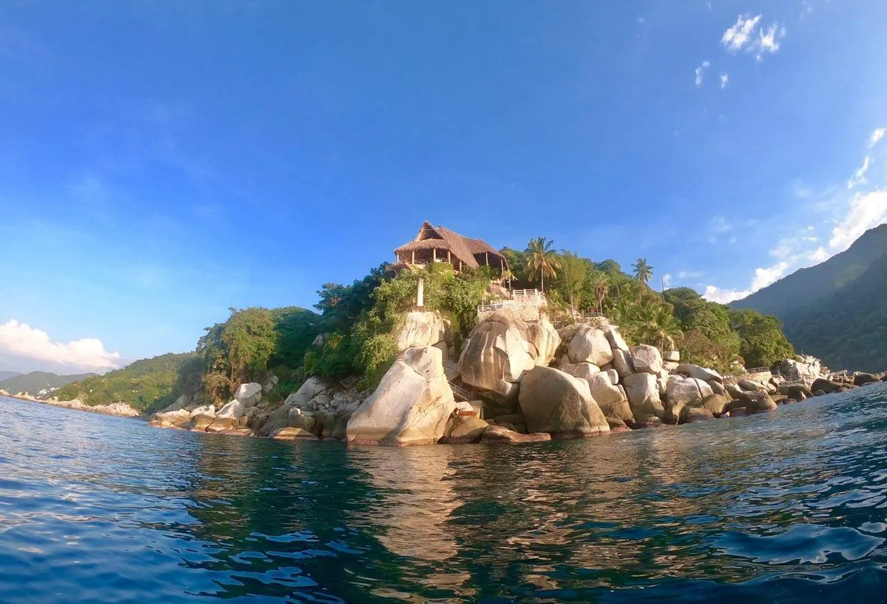 cenas puerto vallarta