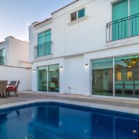 VILLA ESMERALDA
