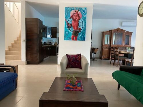vida vacation Puerto vallarta