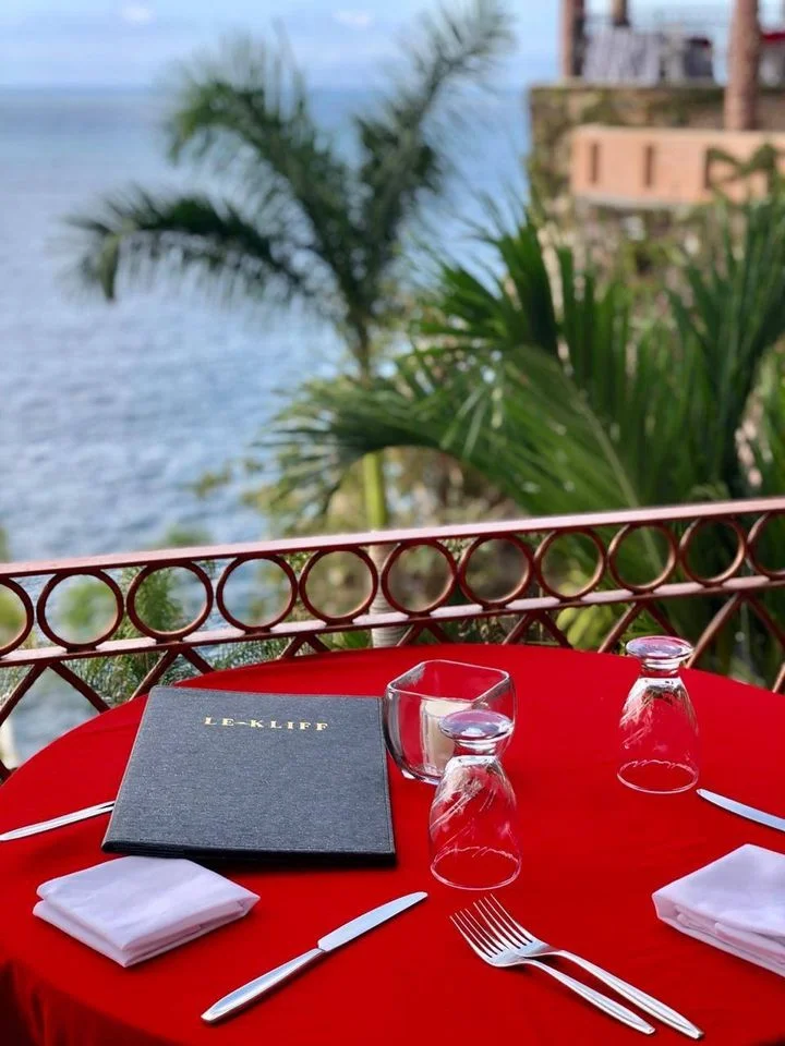 cenas puerto vallarta