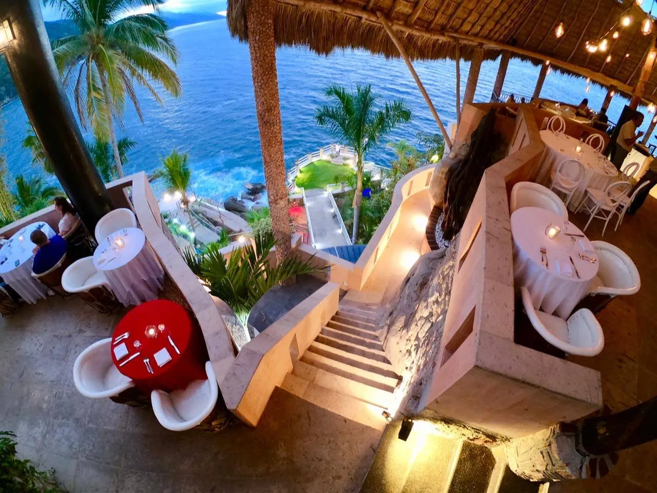 cenas puerto vallarta