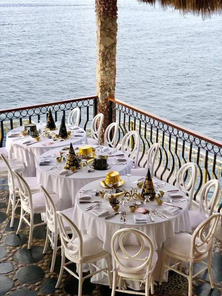 cenas puerto vallarta