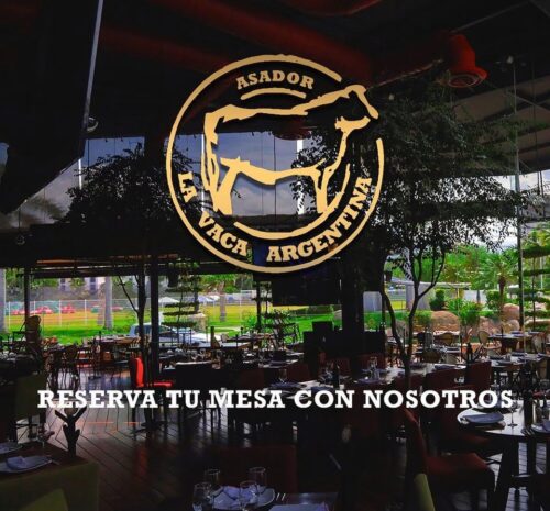 Restaurantes en puerto