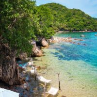 Las Caletas Beach Hideaway