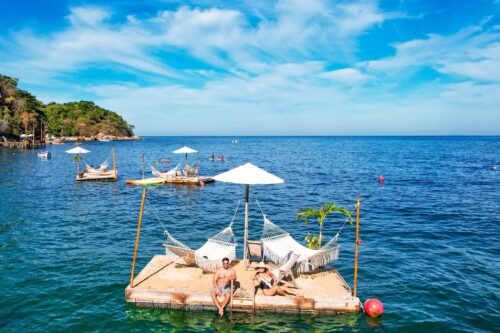 Las Caletas Beach Hideaway - Image 13
