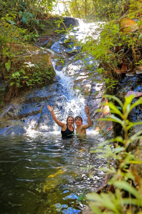 Las Caletas Beach Hideaway - Image 6