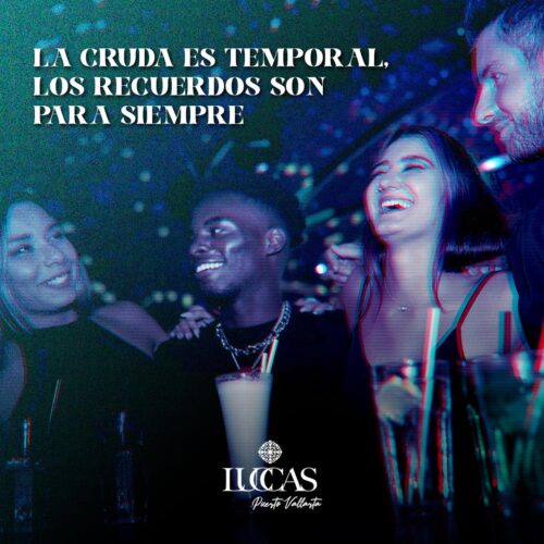luccas puerto vallarta