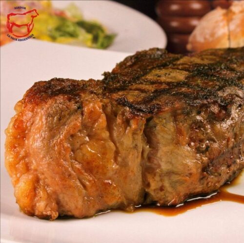 Meat cuts in vallarta
