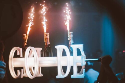 Night Club Services in Puerto Vallarta