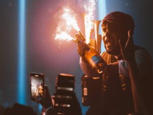 Night Club Services in Puerto Vallarta