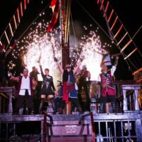 Pirata Vallarta Bachelorette