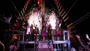 Pirata Vallarta Bachelorette