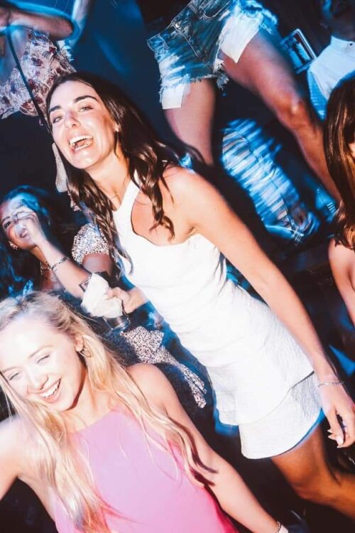 Night Club Services in Puerto Vallarta