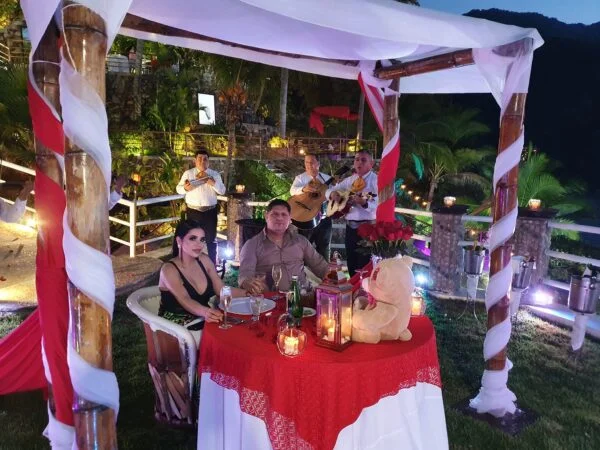 Restaurates en puerto vallarta