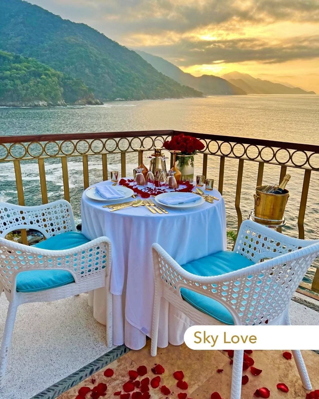 Restaurates en puerto vallarta