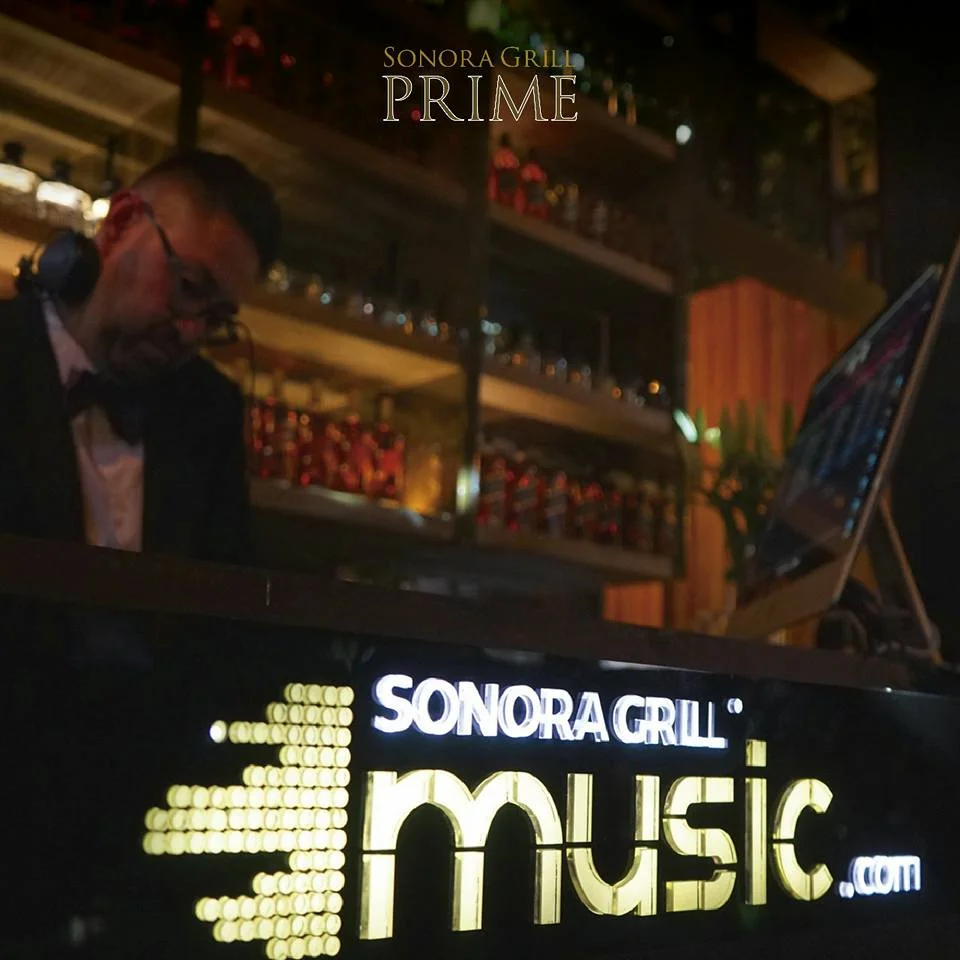 Sonra prime in Puertovallarta