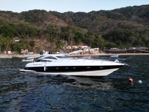 Sunseeker 76ft - Image 11