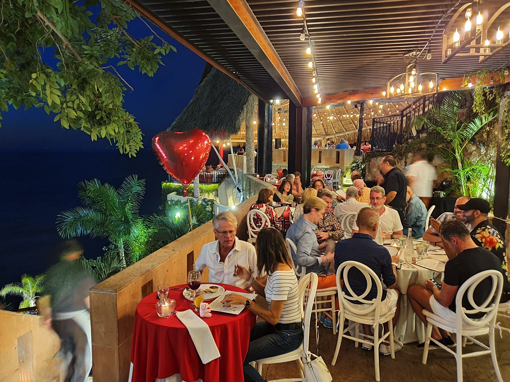Night Club Services in Puerto Vallarta
