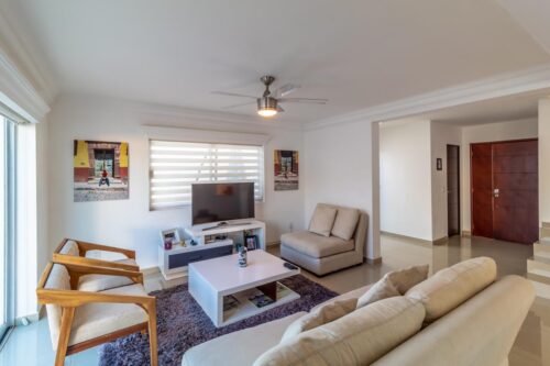 VILLA ESMERALDA