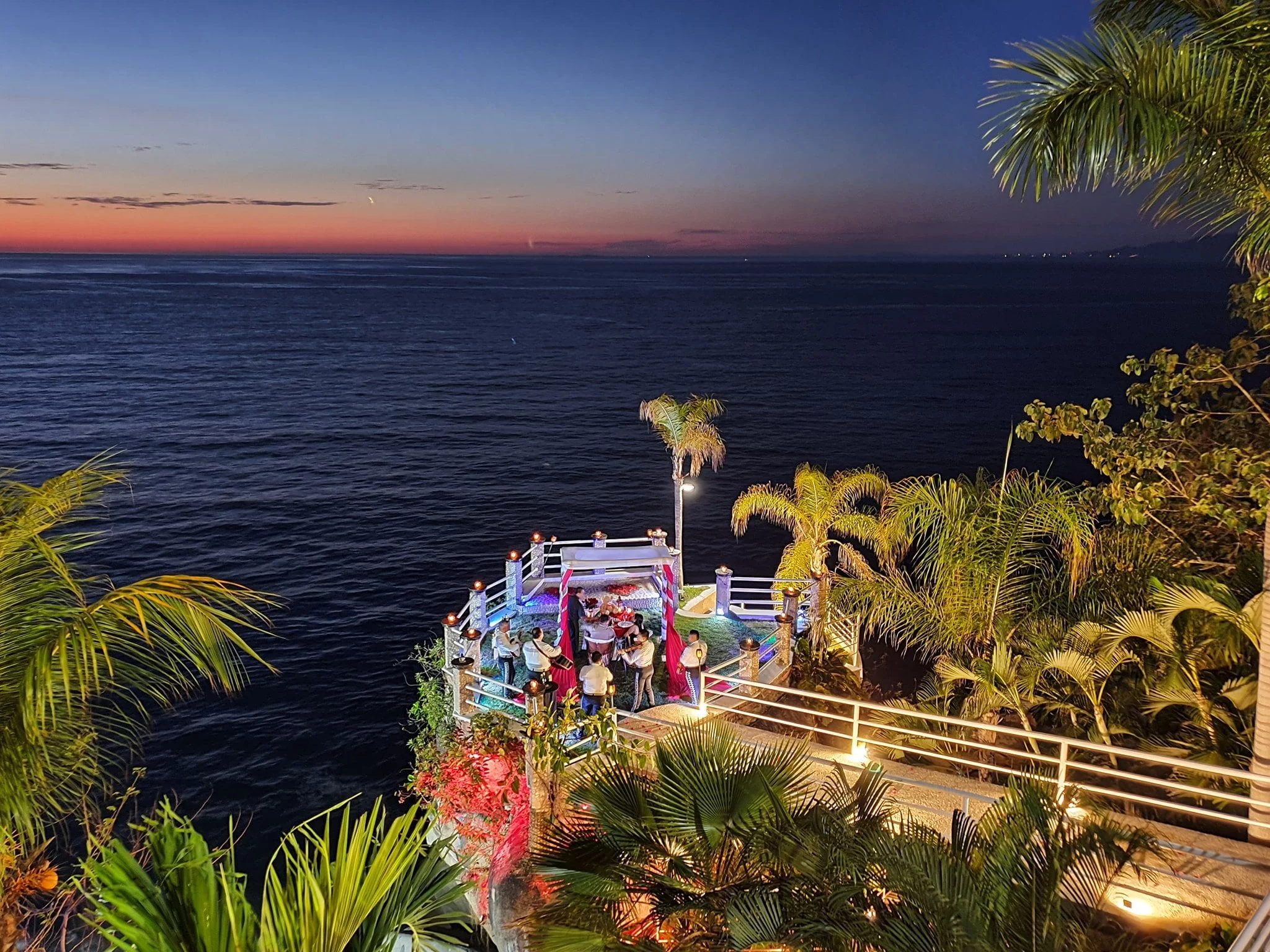 Night Club Services in Puerto Vallarta