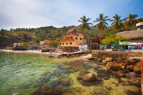 Yelapa y Majahuitas Luxury Tour